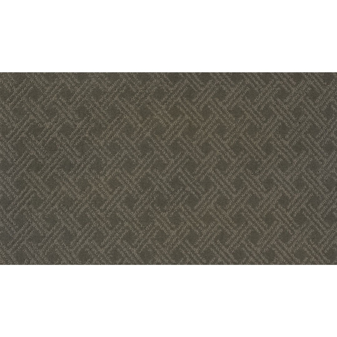 Luxurious Escape in Metal Flake