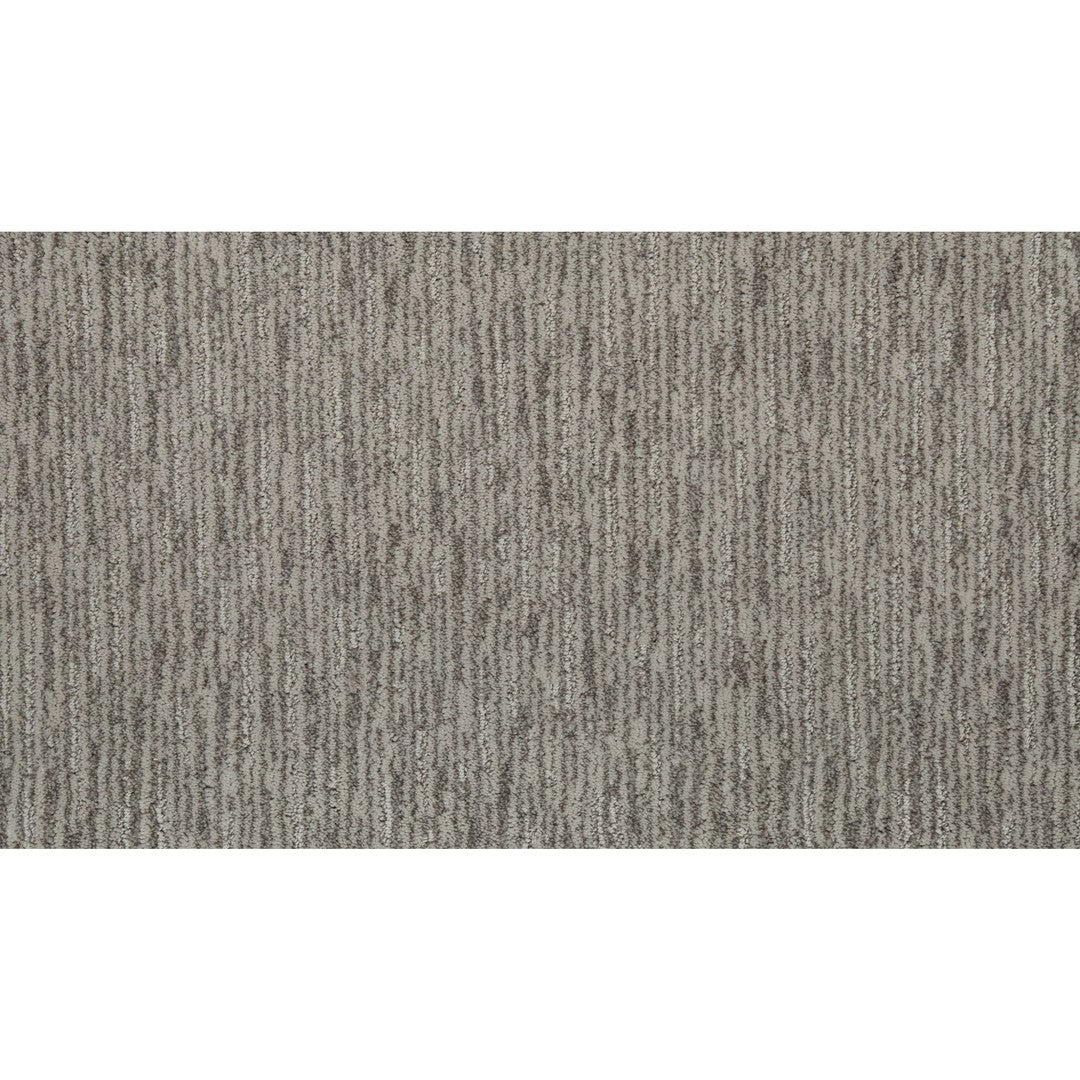 Graceful Features in Homespun