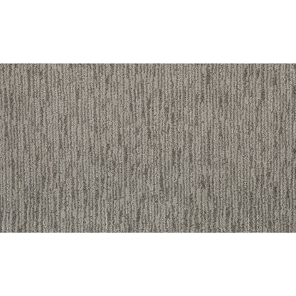 Graceful Features in Homespun