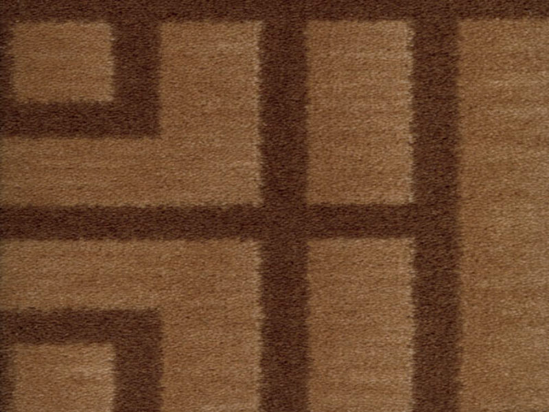 Imagine -  Linkage in Brushed Bronze