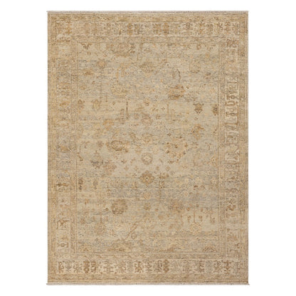 Dayalu in Silver 8' X 10'
