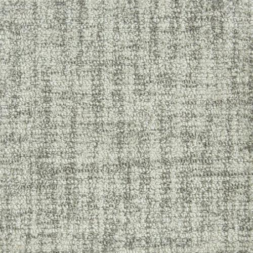 Grandeur Interlock in Silver