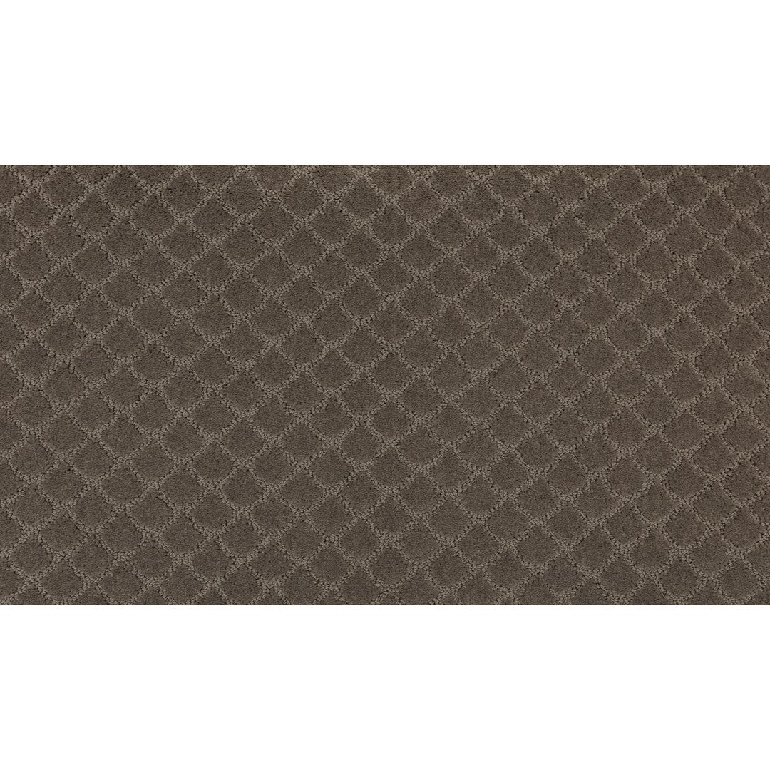 Subtle Etching in Chocolate