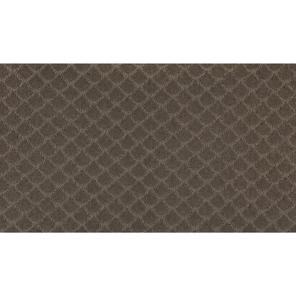 Subtle Etching in Chocolate