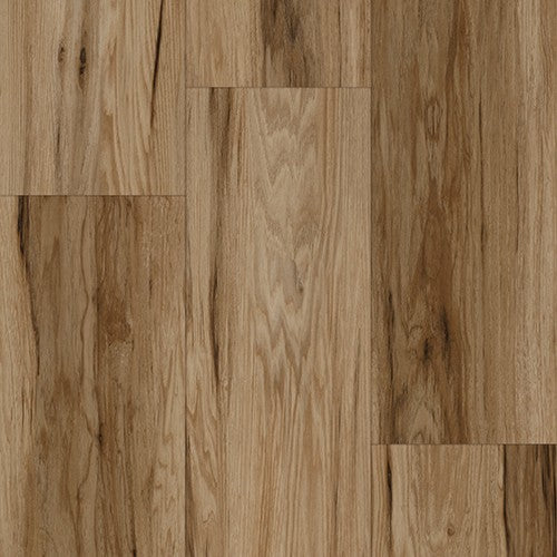 NuGen in Pecan Flame Claro