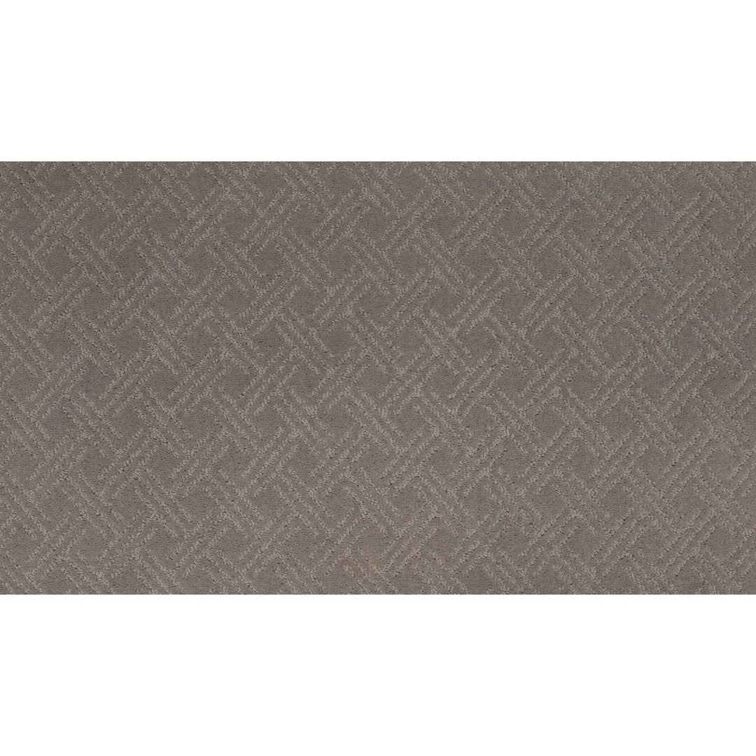 Luxurious Escape in Moonlit Grey
