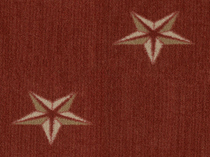 Imagine - Allegheny in Americana Red