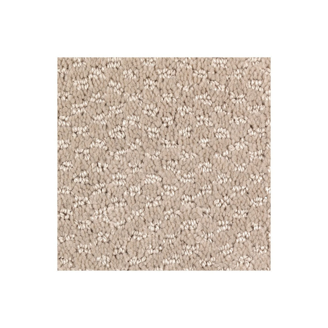 Thoughtful Elegance in Summer Wheat