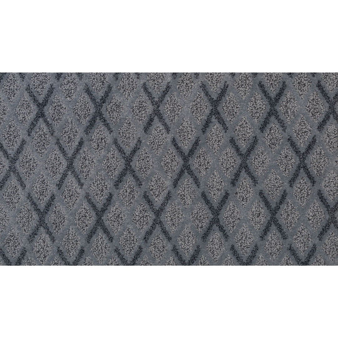 Refined Edge in Starry Night