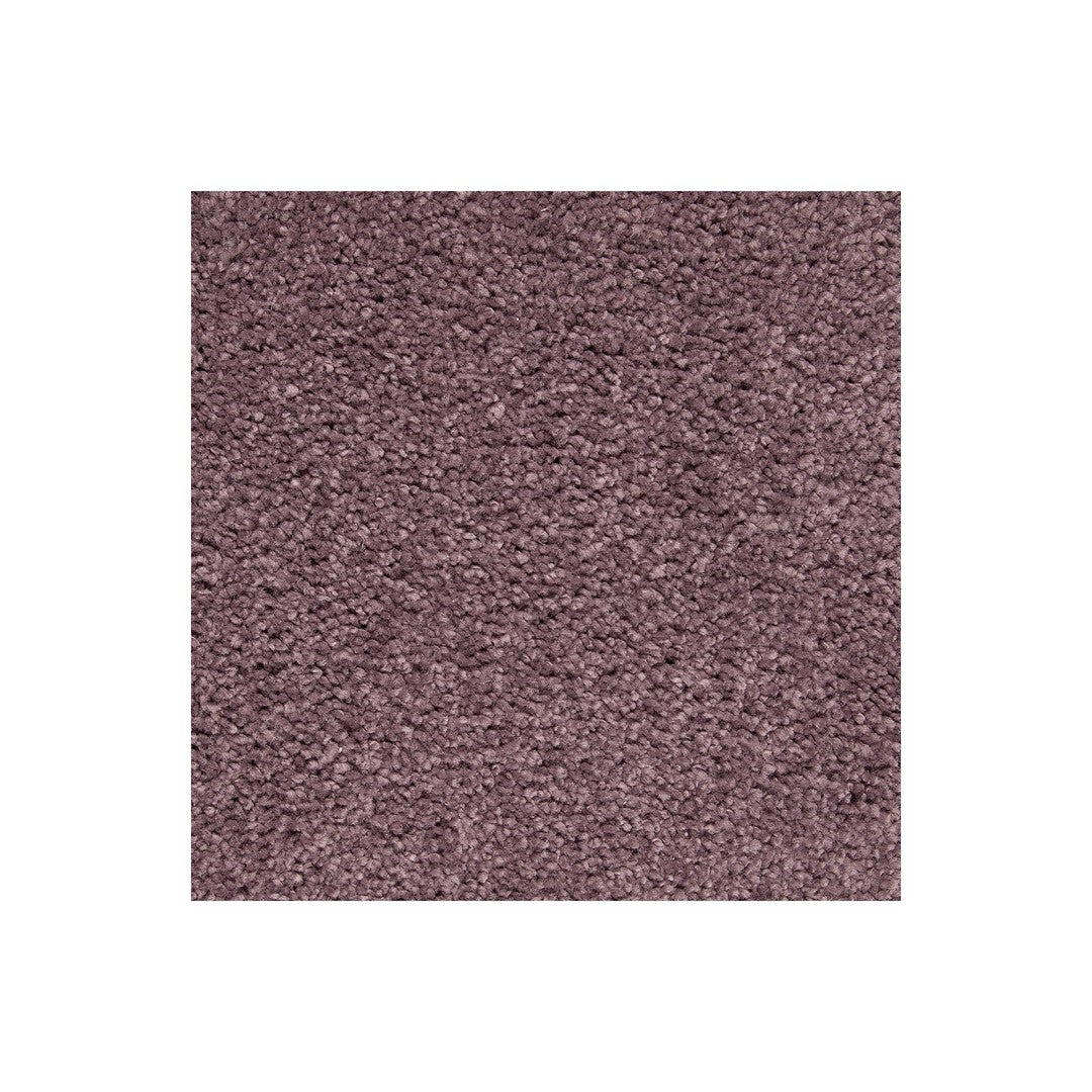 Pure Comfort in Winter Amethyst