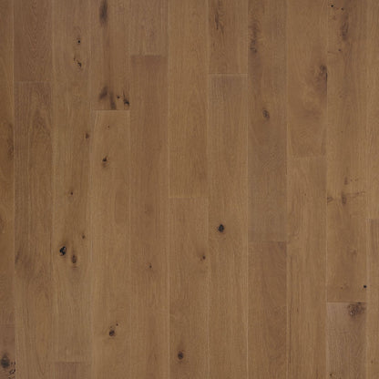 Chateau Loraine in Vintage Oak