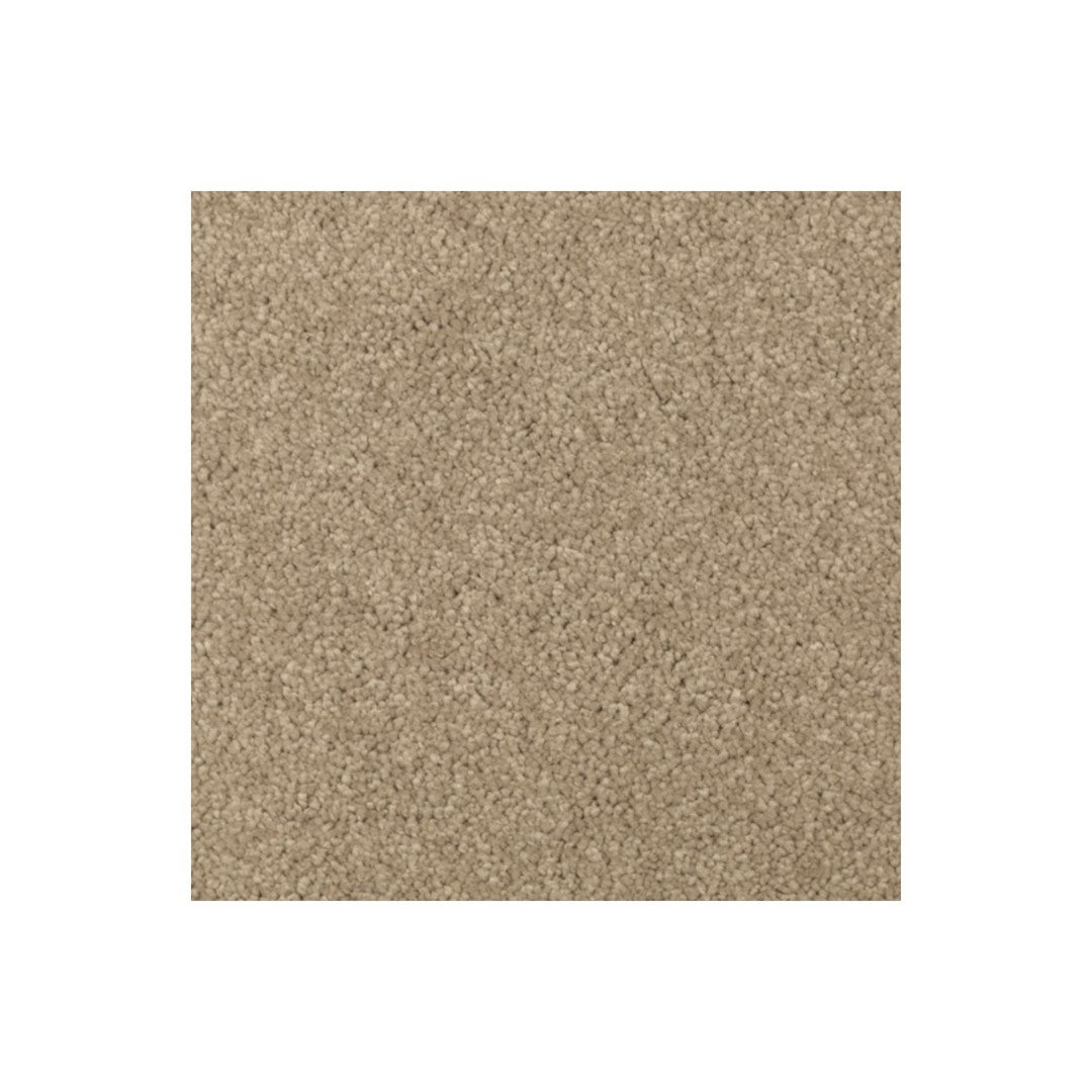 Nature's Charm II in Brushed Suede