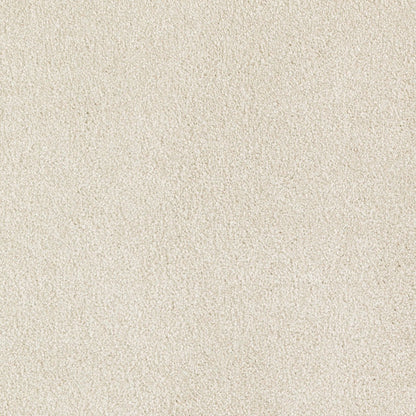 Lavish Statement in Downy Lustre