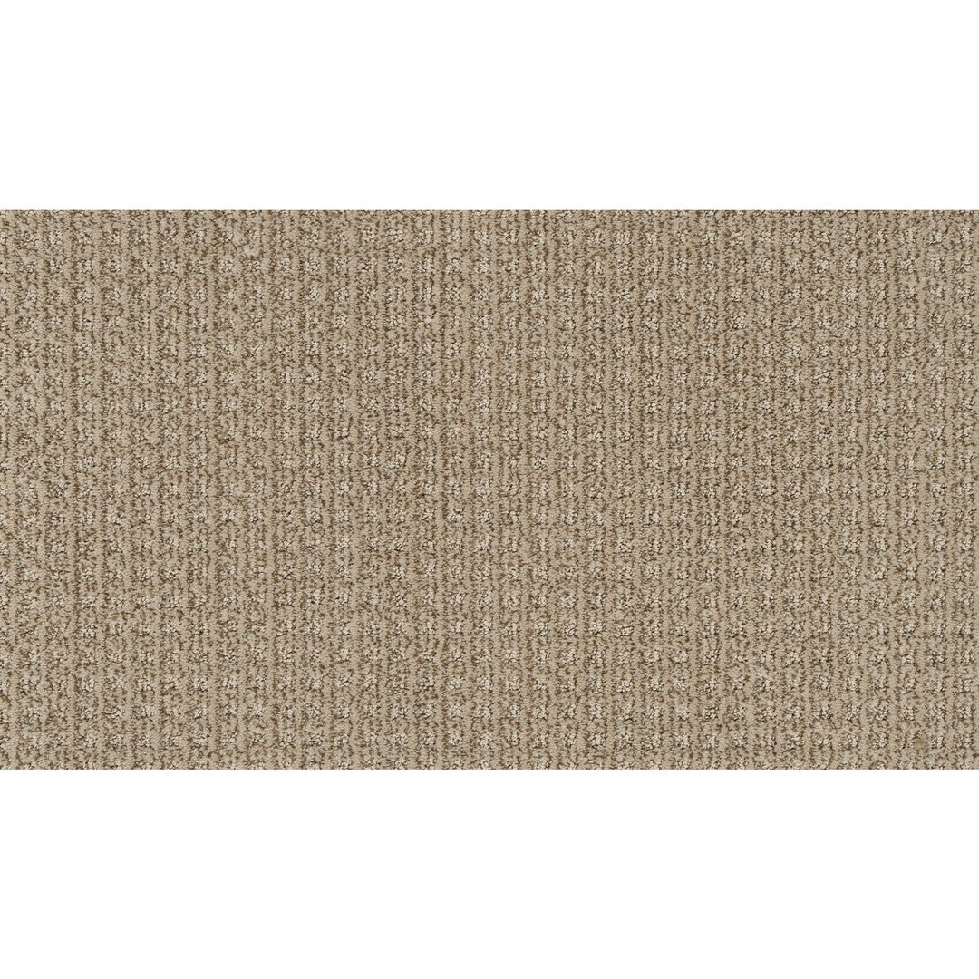 Pleasant Simplicity in Ginger Snap