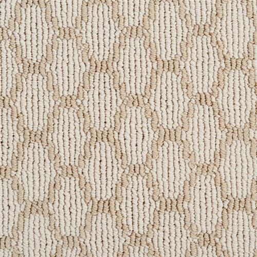 Atelier Icon - Pioneer Interlock in Sandstone