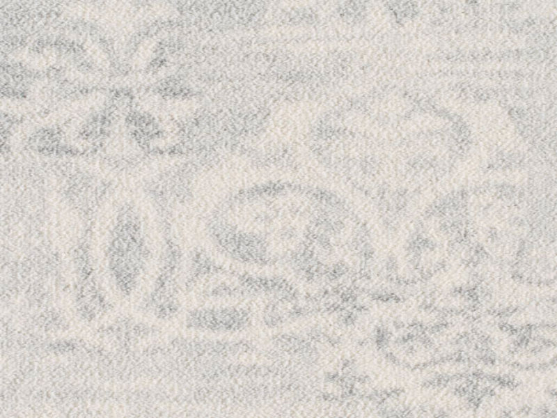 Imagine -  Fresco in Glacier Blue