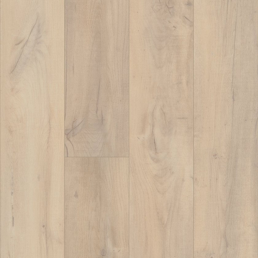 Coretec Plus in Noble Oak