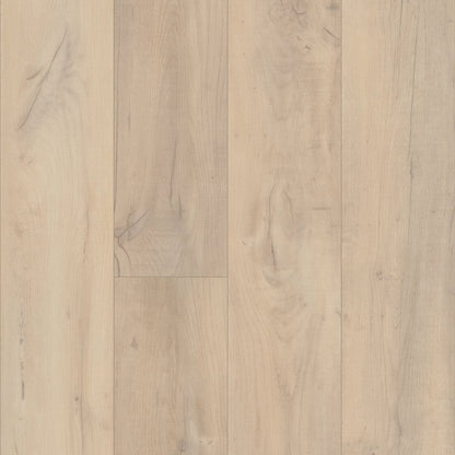 Coretec Plus in Noble Oak