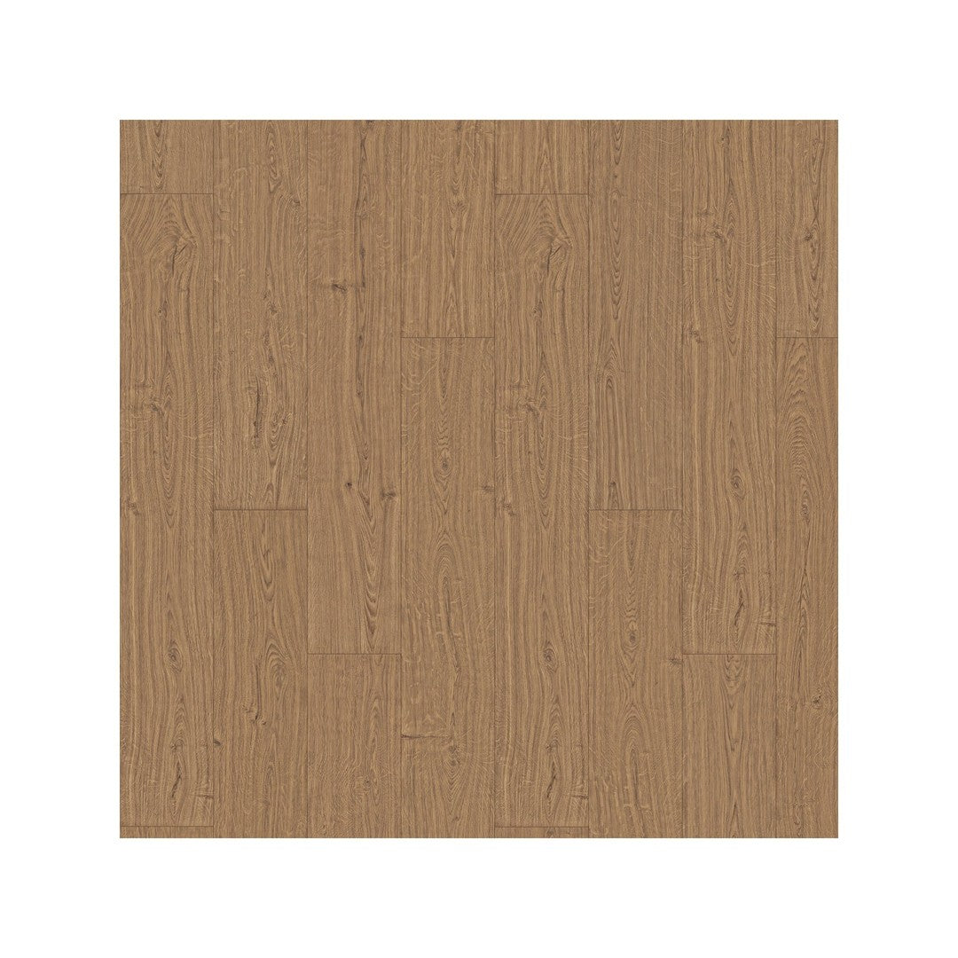 Pearl City in Adirondack Brown Oak