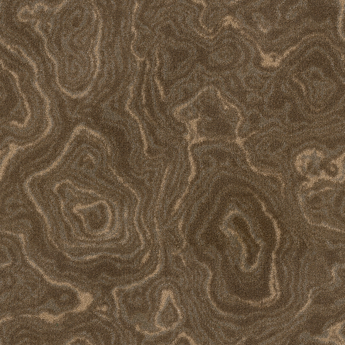 Imagine Figurative - Nature's Gem in Basalt