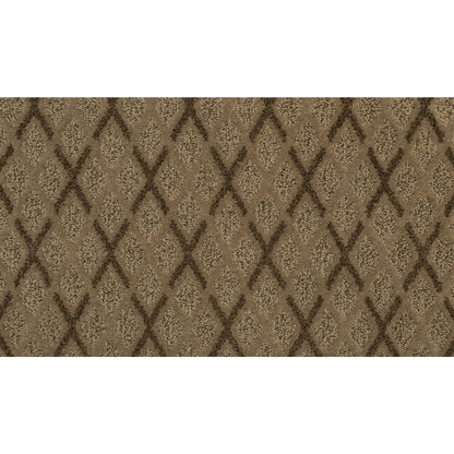 Refined Edge in Sahara