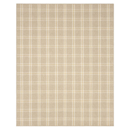 Scofield in Beige 8' X 10'