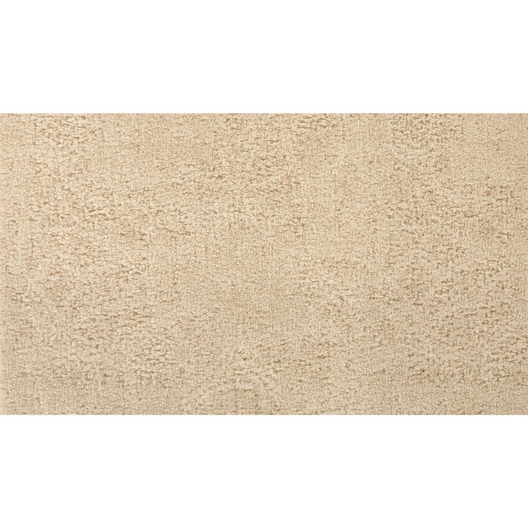 Graceful Balance in Ivory Cream