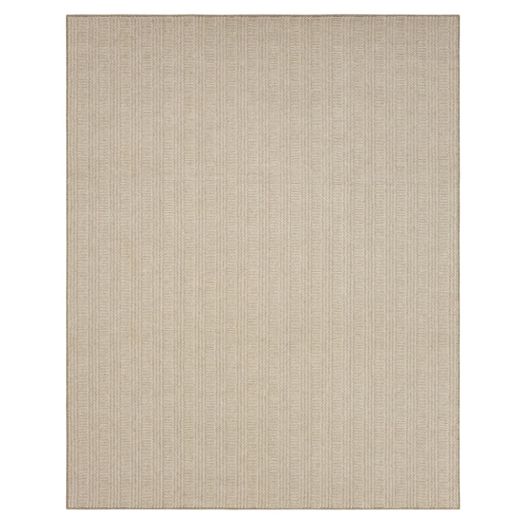 Collinsworth in Taupe 9' X 12'