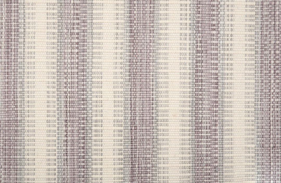 Alessio Stripe in Lilac