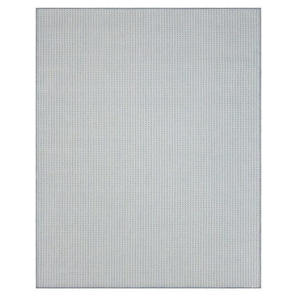 Captiva in Steel 8' X 10'