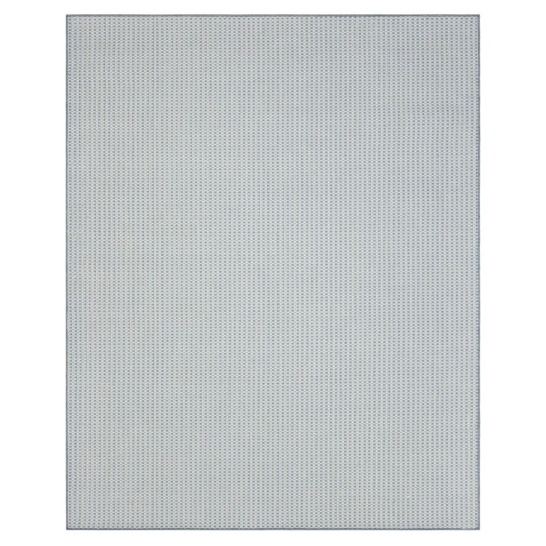 Captiva in Steel 6' X 9'
