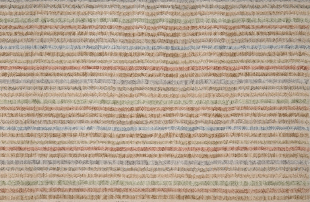 Strata in Multi Pastel