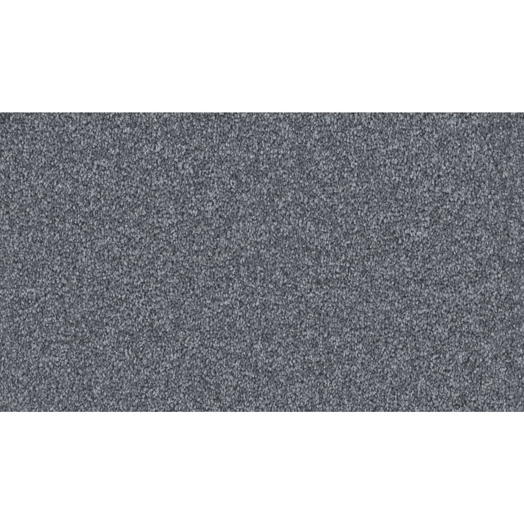 Inviting Charisma in Brushed Metal
