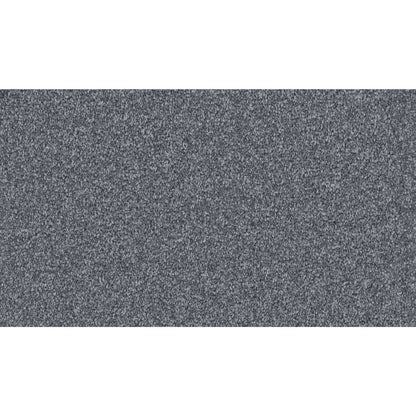 Inviting Charisma in Brushed Metal